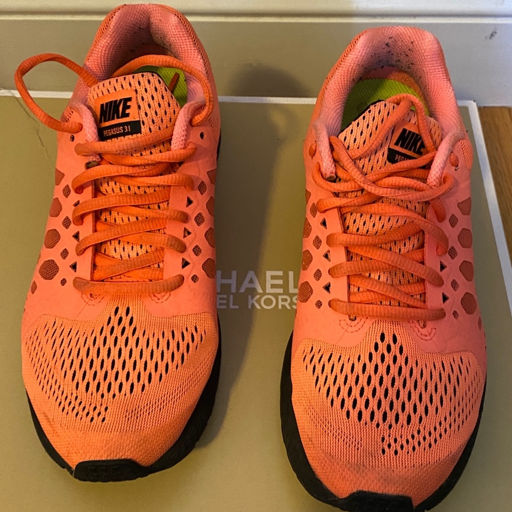 Nike Running Pegasus 31 Sneakers